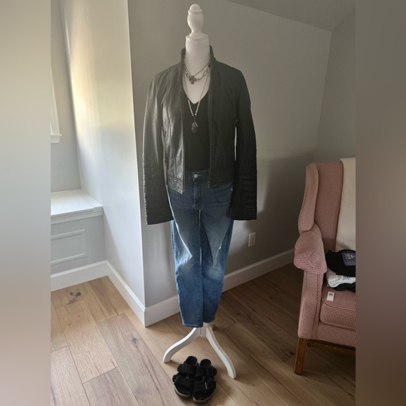 Meadow Rue Top - Picture 10 of 11